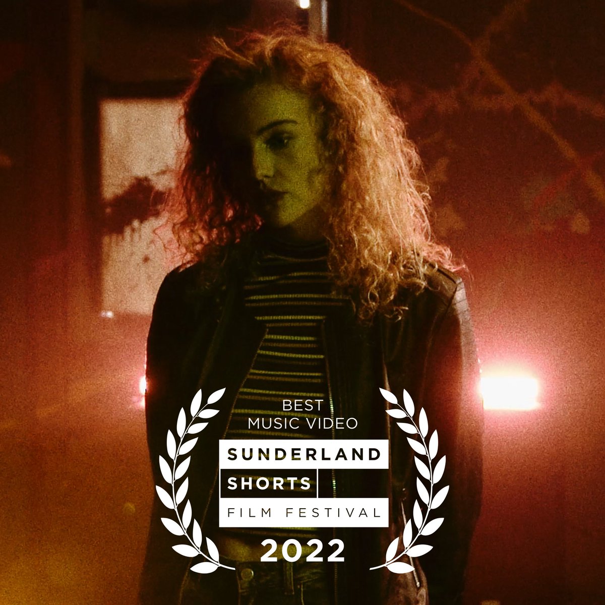 SundShortsFilm's tweet photo. π Congratulations to the Pit Pony - Supermarket team, our Sunderland Shorts Film Festival 2022 Best Music Video Winner! #SSFF22 https://t.co/1fAzG3fTqG