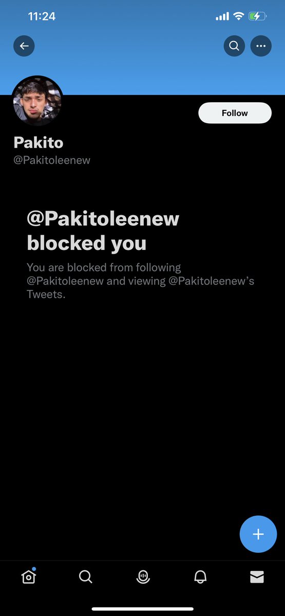 imoweizok's tweet photo. Beware!
Scammers!
Do NOT trust them. 
Once you send money for TG access, they block you. https://t.co/9RadXS1om9