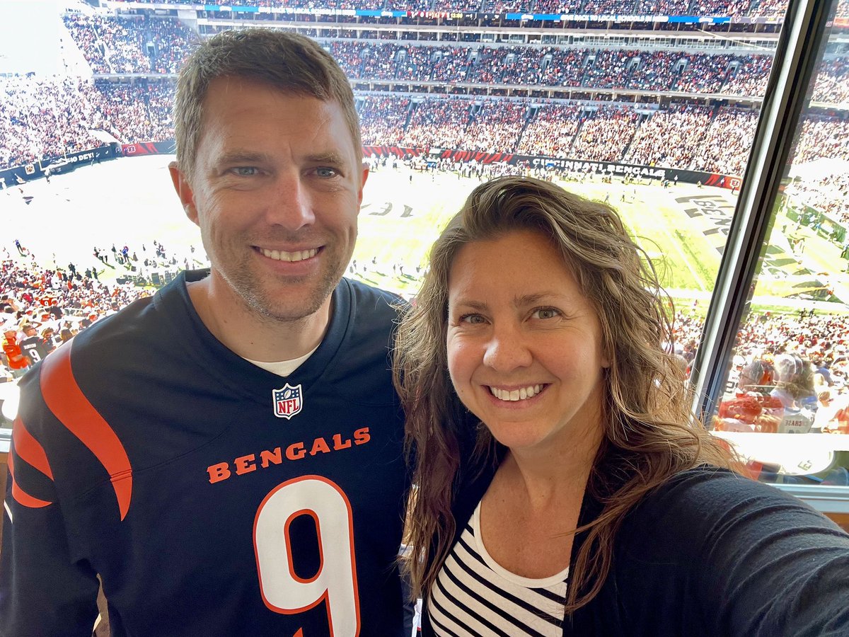 CatherineOtt27's tweet photo. Who Dey 🧡🖤 https://t.co/0Kcgx65mlh