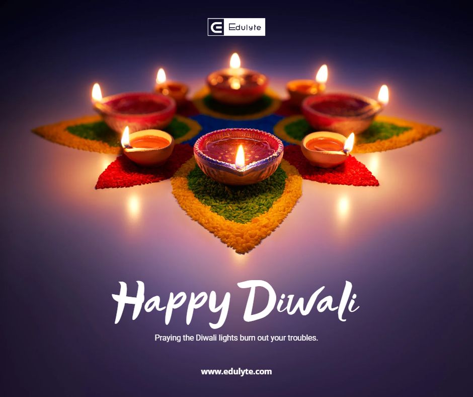 edulyte's tweet photo. Edulyte wishes a very Happy Diwali to all the Tutors and Learners. May you and your family are blessed with pleasant, beautiful moments. Warm wishes!
#Deepawali #Diwali #diwaligreetings #edulyte #learnwithedulyte #liveclasses #onlneeducation #onlineclasses https://t.co/eerKc25WtK