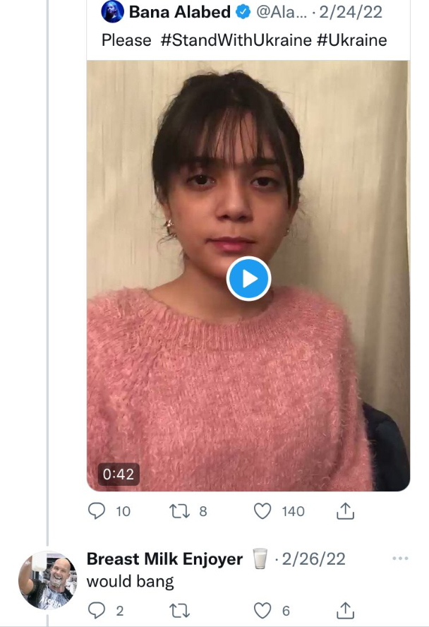 GarbageApe tweet media