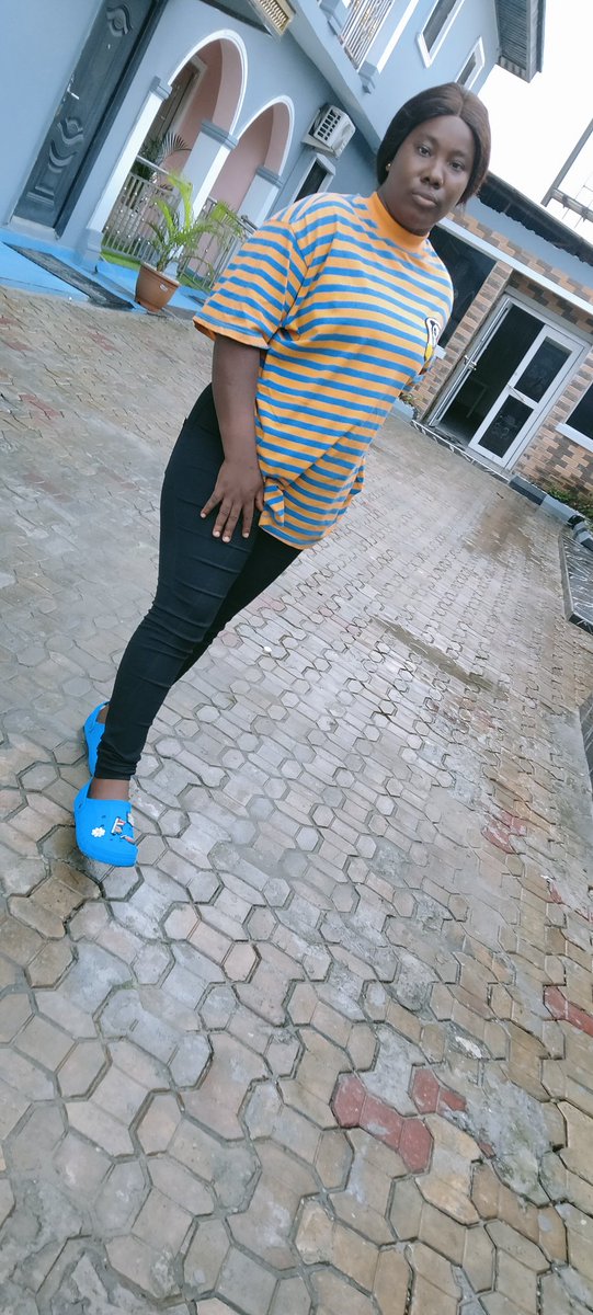 Gloria Ebiwei (@gloria_ebiwei) on Twitter photo 