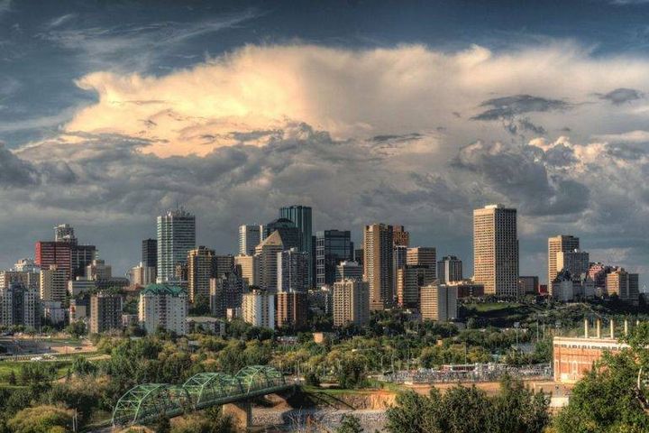 In case you missed it: InnovateYEG has rebranded to EdmontonUnltd. Here's what else you need to know about the rebrand. #yegbiz
zpr.io/Da87Sz5Rsag7 zpr.io/pUqdzGmhpKTY