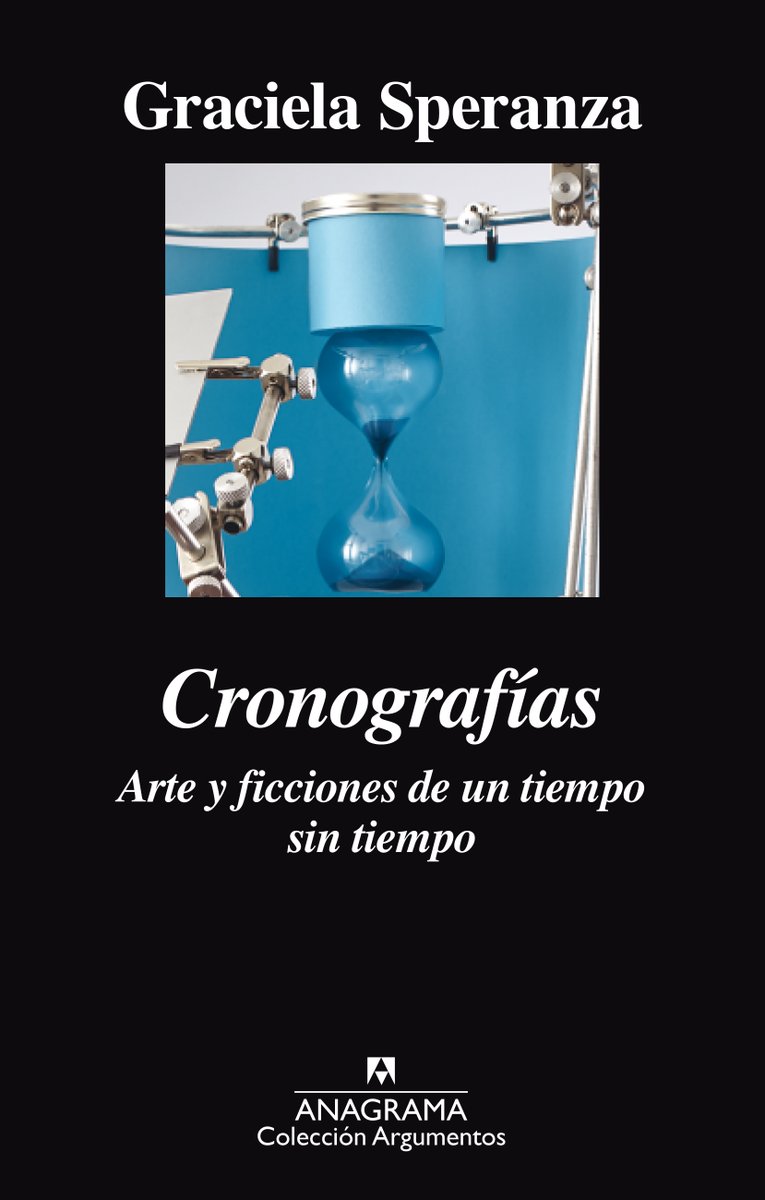 PortaEloy's tweet photo. "Si los medios de masas modelan las estructuras temporales de la cultura contemporánea, la apropiación busca crear nuevas máquinas del tiempo que inviertan la dirección unívoca del flujo sonoro y visual y lo recompongan con la libertad que dan el montaje, el azar y la elección." https://t.co/xlffXIiPYy