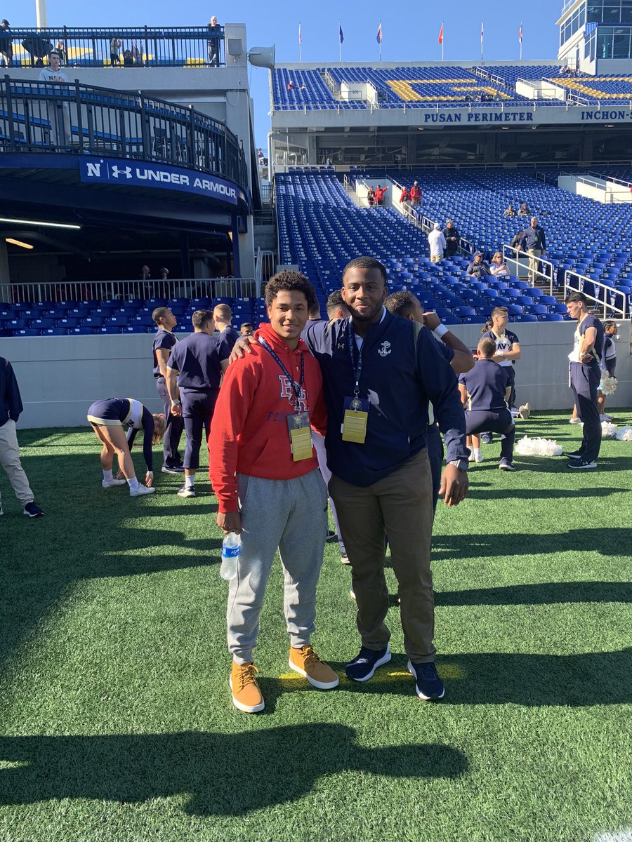 Dawson DuBose tweet media