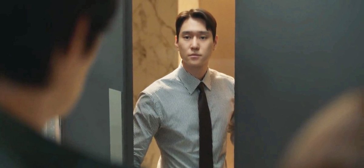 QtizenOnline's tweet photo. HONEY I AM HUNGRY! 
Jealous fake husband Go Kyung Po wants fake wife Park Min Young to fix him dinner in Korean drama Love In Contract.
https://t.co/FBefOQyh5g
#LoveInContract #kdramas #ParkMinYoung #GoKyungPyo #KimJaeYoung #koreandrama #qtizen https://t.co/s9hsfTkiPL