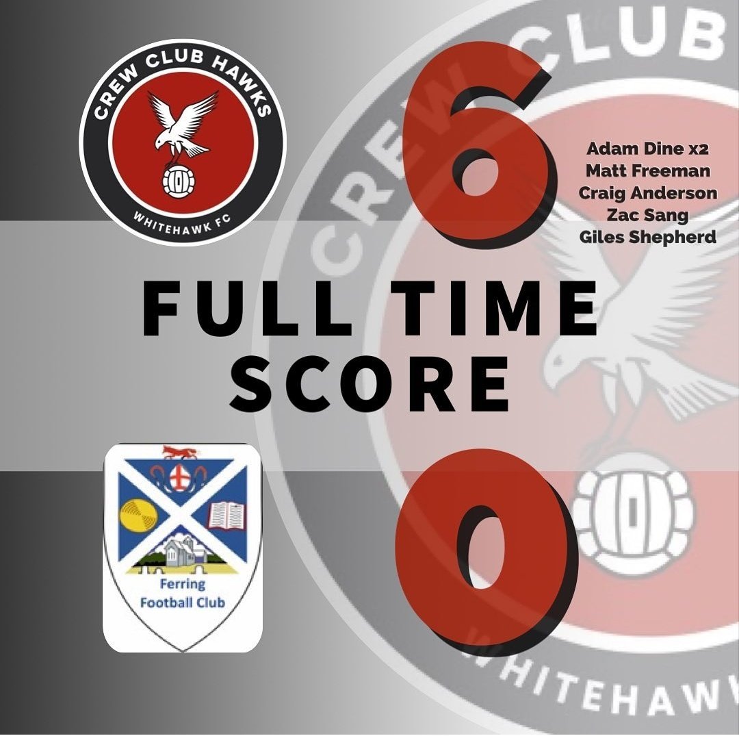 Crew Club Hawks Athletic tweet media