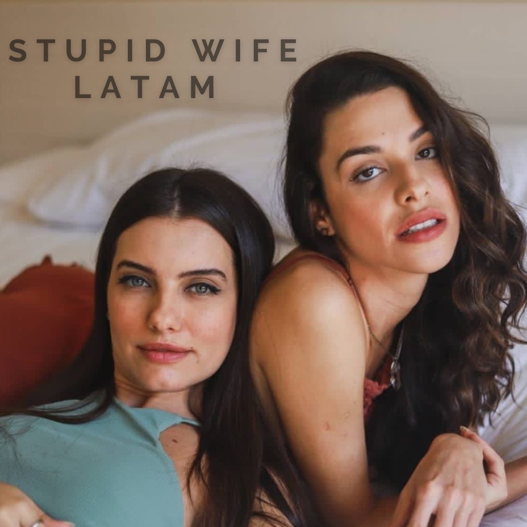 novelafangirl's tweet photo. Hola Wifers! Somos "Stupid Wife Latam" una cuenta de apoyo para @aPriReis y Pri Buiar. Esperamos contar con su apoyo para con esta cuenta. Gracias! 🧡🍊 https://t.co/C2IrlTOVdp