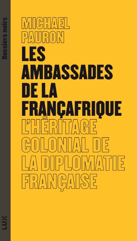 Un sentiment en anti français n’est ce pas ? <a href="/SylvainItte/">Sylvain Itté</a> Ton cahier de charge est dans ce joli bouquin à lire absolument.