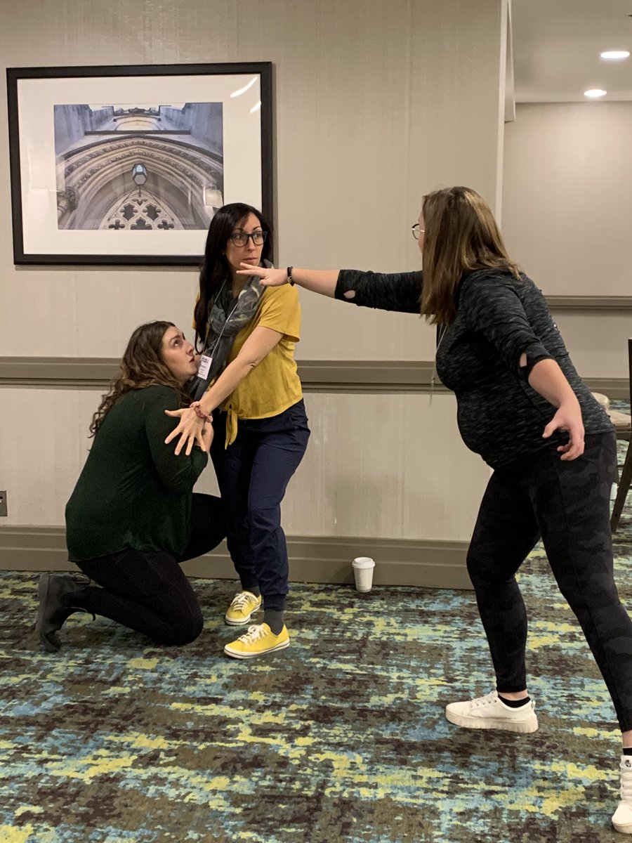 SCIdance's tweet photo. Creating beautiful movement, tableau, and soundscapes as we explore sensitive subject matter. Amazing weekend @dramadancecode ๐๐ป๐ญ๐๐ปโค๏ธ
#artsmatter #tvdsbarts #actionpak https://t.co/lL4jOSnCU9