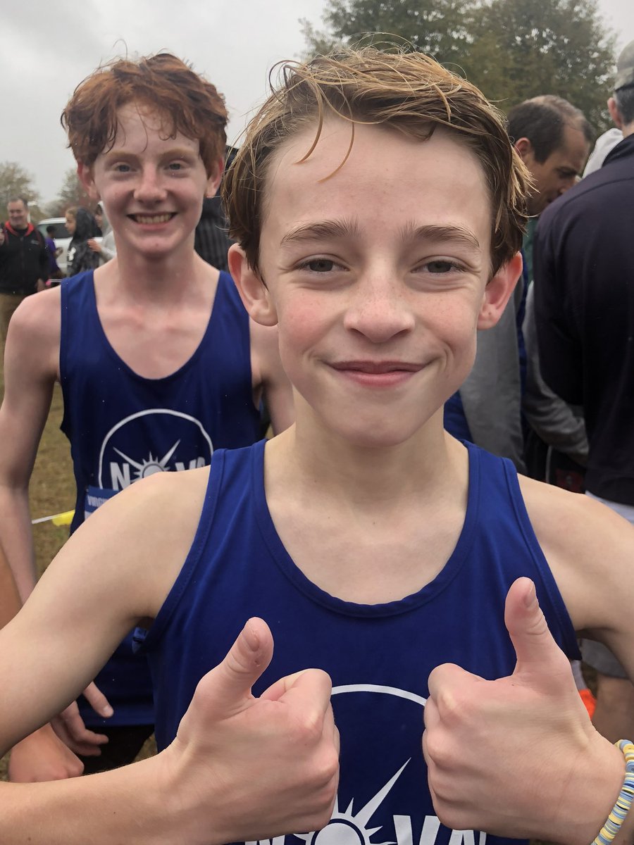 LCHS XC & Track tweet media