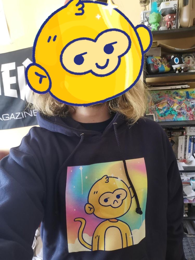 Trizzytrunk.eth ⌐❀-❀ 💐🗑️🎨 tweet media