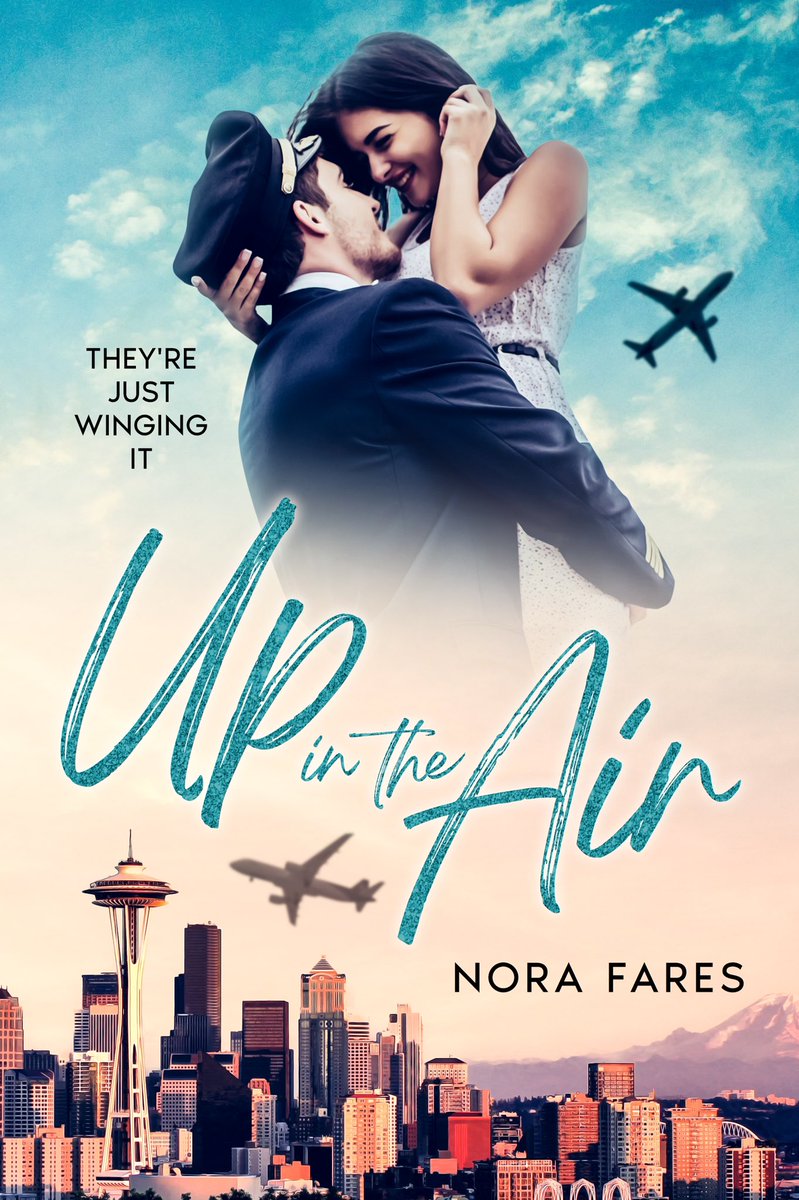 authornorafares's tweet photo. When your designer sends you the cover for your new book and it starts to feel real 🥰 

#WritingCommunity https://t.co/tGB77EyQkV