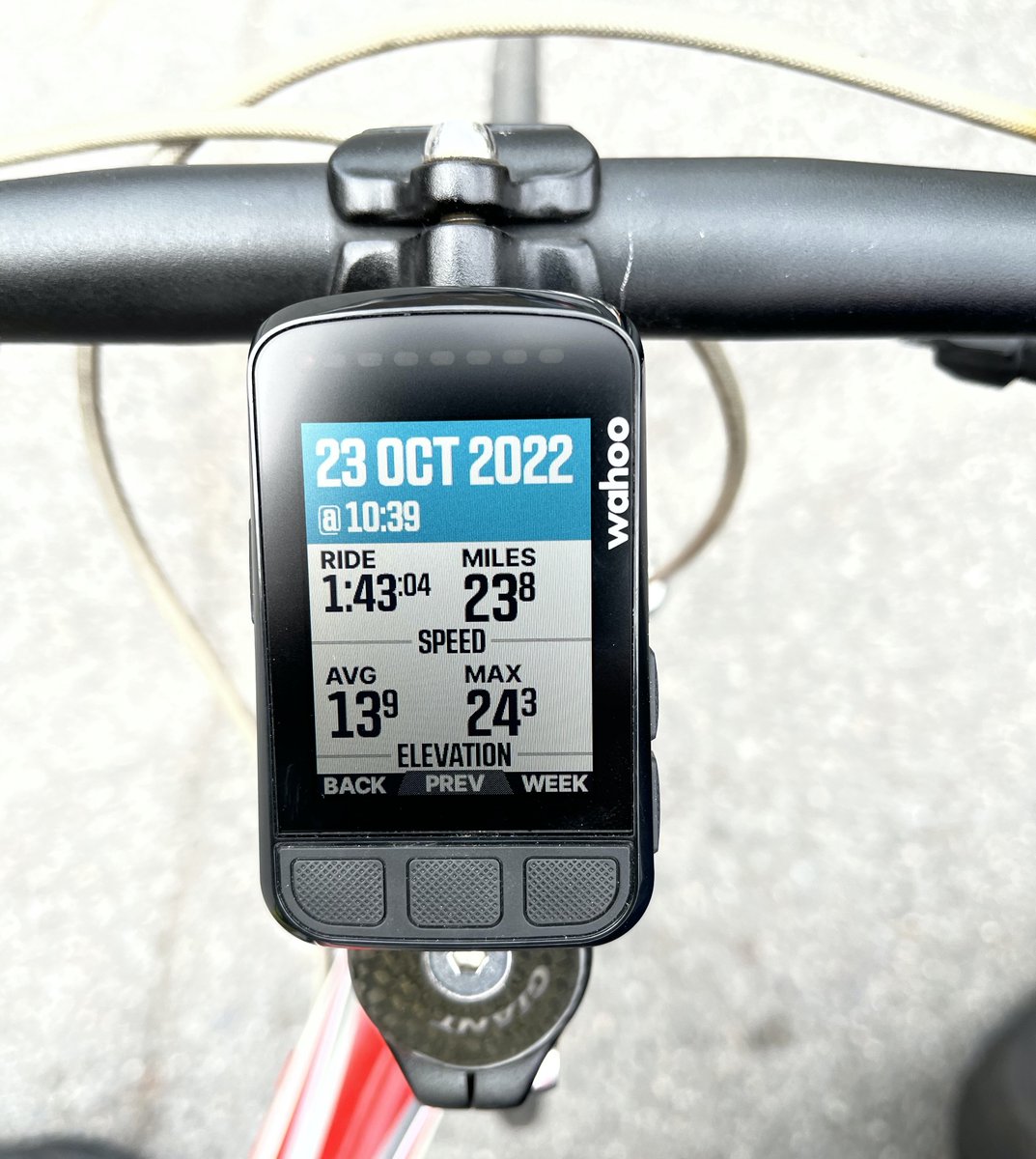 jdimig's tweet photo. Sunday bike ride in Little Rock - took it easy today - then met new friends on the patio - #850challenge keeping up the fight to better treat kidney diseases https://t.co/vVASFLSzh4
