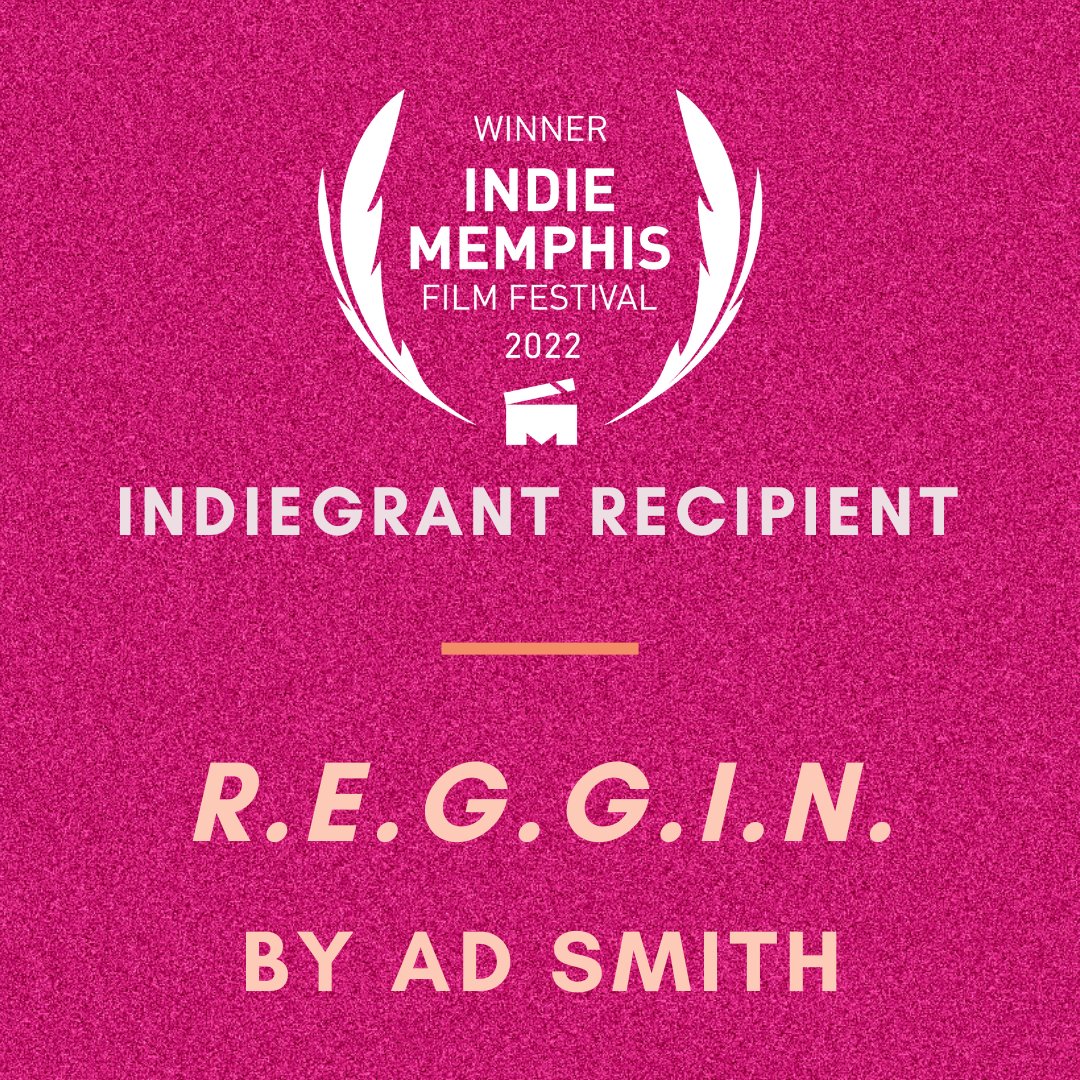 Indie Memphis tweet media