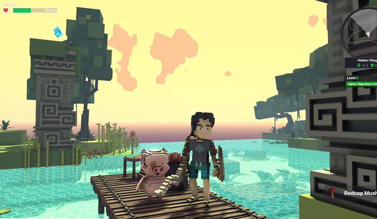ttonkcp's tweet photo. @TheSandboxGame I just participated in the #SandboxAlphaS3Giveaway for a chance to win 500 SAND! I found McDull, check out my screenshot below!
👇

Good https://t.co/2akQbulfst