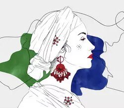 🙌🏼Bravo <a href="/Latifah75/">Latifa Mouaoued</a> journaliste <a href="/RFI/">RFI</a> pour son prix Scam documentaire <a href="/PodcastParis/">Paris Podcast Festival</a>  «La France mon bled », remis par <a href="/CamilleJuzeau/">Camille Juzeau</a> récit intense de Fatna, Aïcha, Léa… qui parce qu’elles ont eu des enfants en France ont vécu une histoire franco-algérienne imprévue &amp; douloureuse.