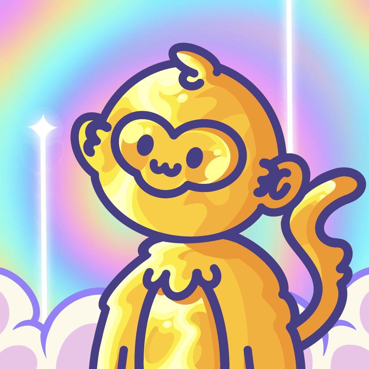 Trizzytrunk.eth ⌐❀-❀ 💐🗑️🎨 tweet media