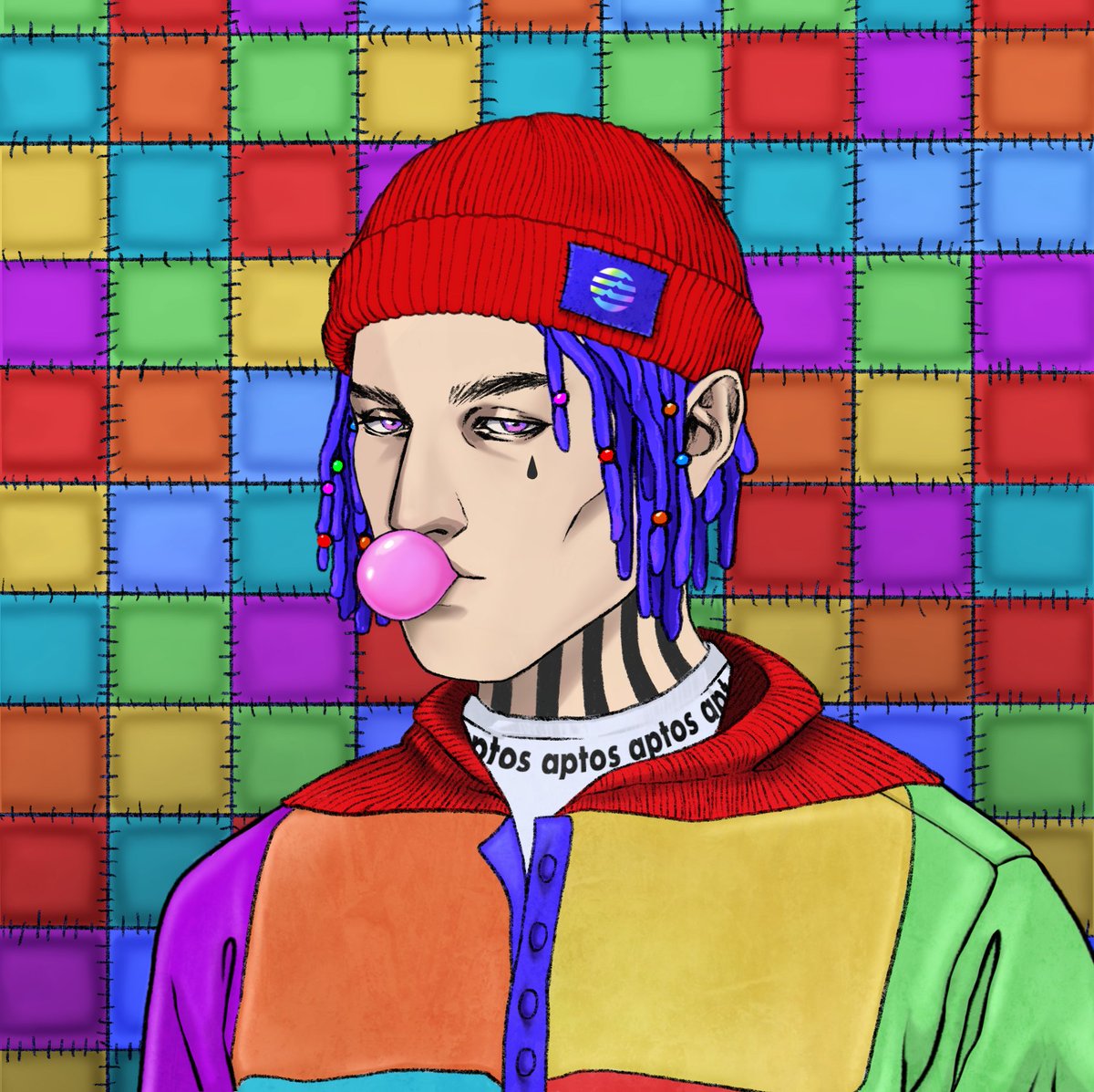 🎉 WHITELIST GIVEAWAY 🎉

🏆 3X WL @PostmanDAO

To Enter ⤵️ Follow 

✅ Follow @TeslaDAO1 , &amp; @PostmanDAO 

✅  Like,Rt &amp; Tag 5  Frnds

🕛24 hour

#NFTGiveaways #Aptos #AptosNFTs #Aptosecosystem #Airdrop
#Aptos #AptosNFTs #aptosairdrop