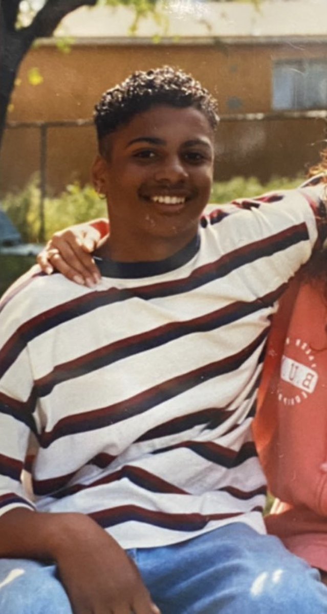 TheChallengeBum's tweet photo. From young #Goat to Now Goat! The one and only @mtvrrdarrell #DarrellTaylor #TheChallenge #MTV #TheChallengeRideorDies https://t.co/lYdqer381K