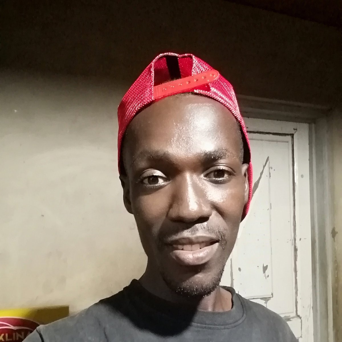 #NewProfilePic