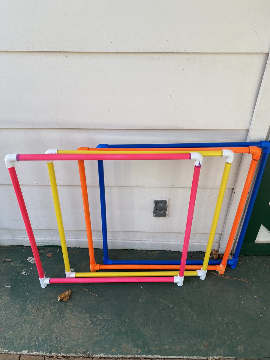 JerryBroyles1's tweet photo. Day 3 of drone gate building! Super excited to see my @fcpsoit team’s ideas come to life! #DroneChallenges @KentuckyDLC @DroneBlocks @DroneBlocks_io https://t.co/6AvBGBARku