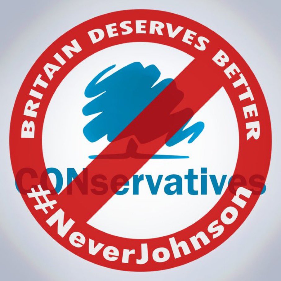 bywaterjulie's tweet photo. @maxredhall Definitely yes with a megaphone ๐ข #NeverJohnson #JohnsonPartiedPeopleDied #JohnsonTheCorruptPM #JohnsonNeverAgain #JohnsonTheLiar #JohnsonLebedev #ToriesOut107 #ToriesDestroyingOurCountry #ToryLeadershipFarce #timeforLabour #GeneralElectionN0W #ToriesCrashedTheEconomy https://t.co/WUwzs4YsIc