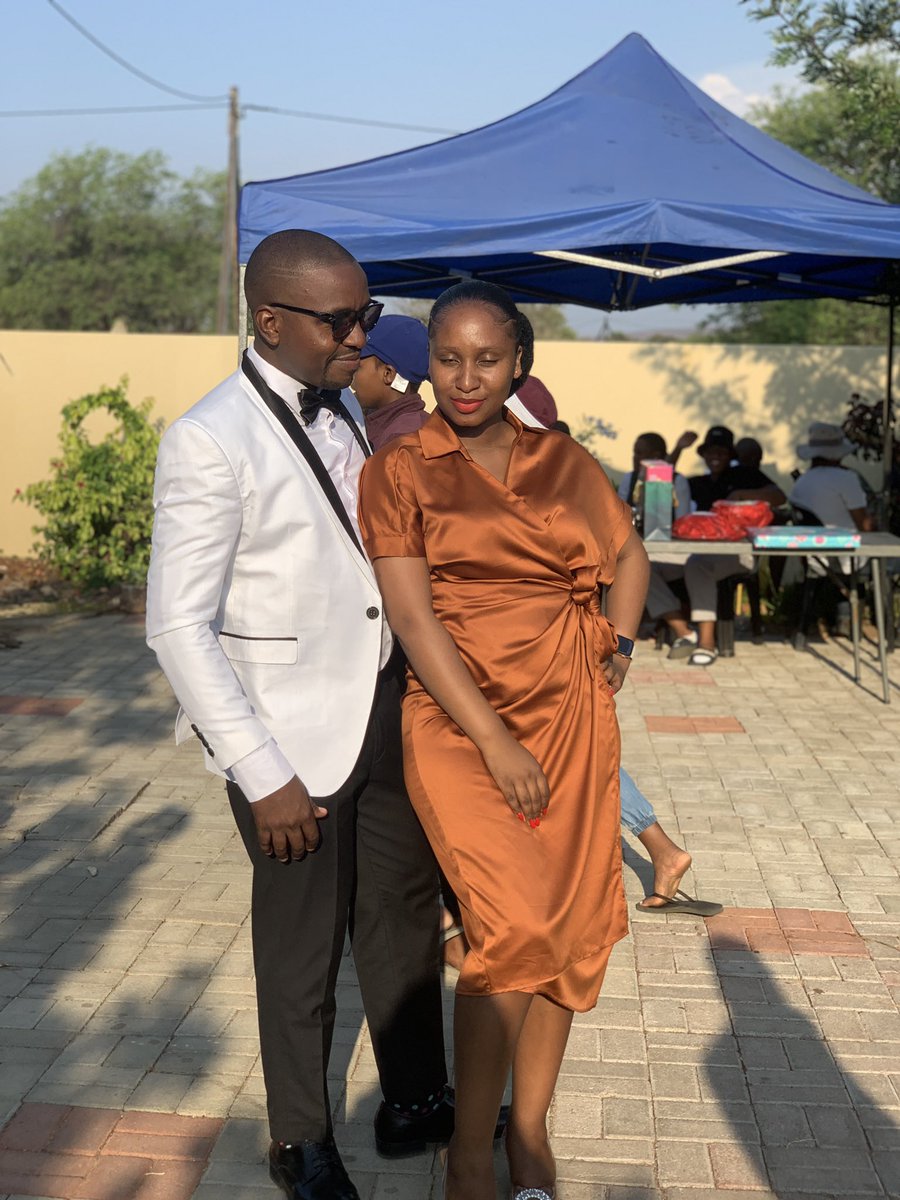 Miss_Pumpkn's tweet photo. We were there to witness our dear friends as they tied the knot…
#girlfriending, #support_system_to_babe❤️❤️ https://t.co/bcoTneoX9w