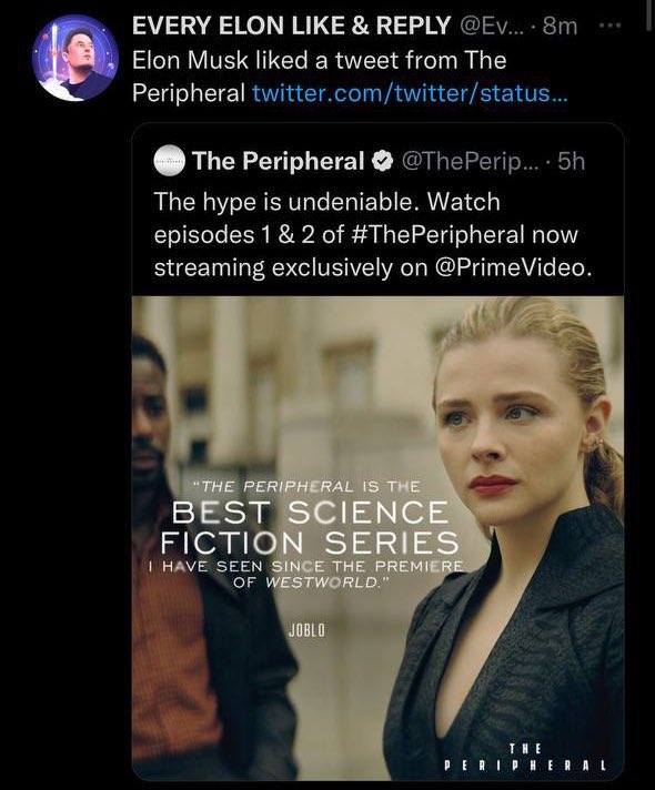 peripheralerc's tweet photo. @AdamEShelton $PERI 🏆💎

Building Metaverse Experience and NFT's with staking incentives.

https://t.co/L6Z7mLWXhT https://t.co/1g001X5ayo