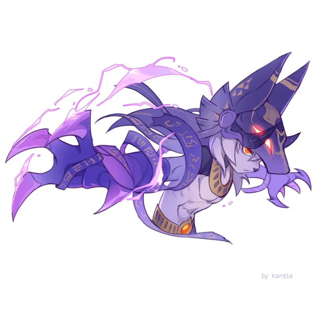 Furry Syno 