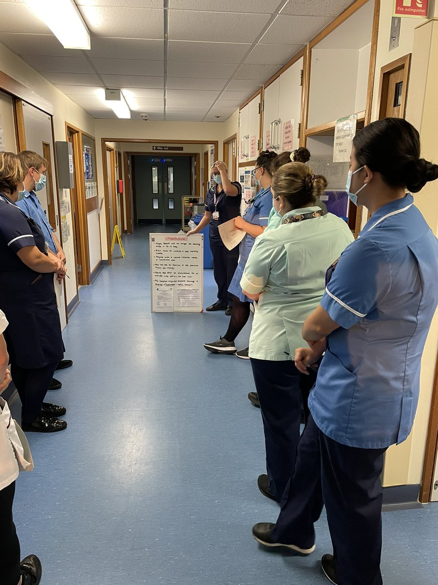 Excellent opportunities have arisen for you to join our wonderful Sharp Team. Apply now for Senior Health Care 216-ML-S4654285 &amp; Nursing Associate NA- 4690373 posts don’t delay apply today it will be the best decision you have ever made <a href="/DerrifordNurses/">UHP Nursing 💙</a>