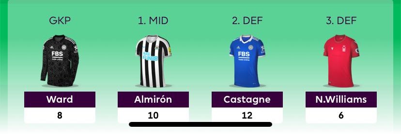 Andy (FPLMode) tweet media