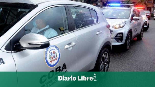DiarioLibre's tweet photo. 🌇 |#CiudadDL | Dueños de discotecas piden reconsiderar la restricción de expendio de alcohol en Santo Domingo Norte
🔗https://t.co/bbFHQg6PIr
#DiarioLibre #COBA #DueñosDeDiscotecas #Expendio #BebidasAlcohólicas #SDN https://t.co/p0uy2w3rev