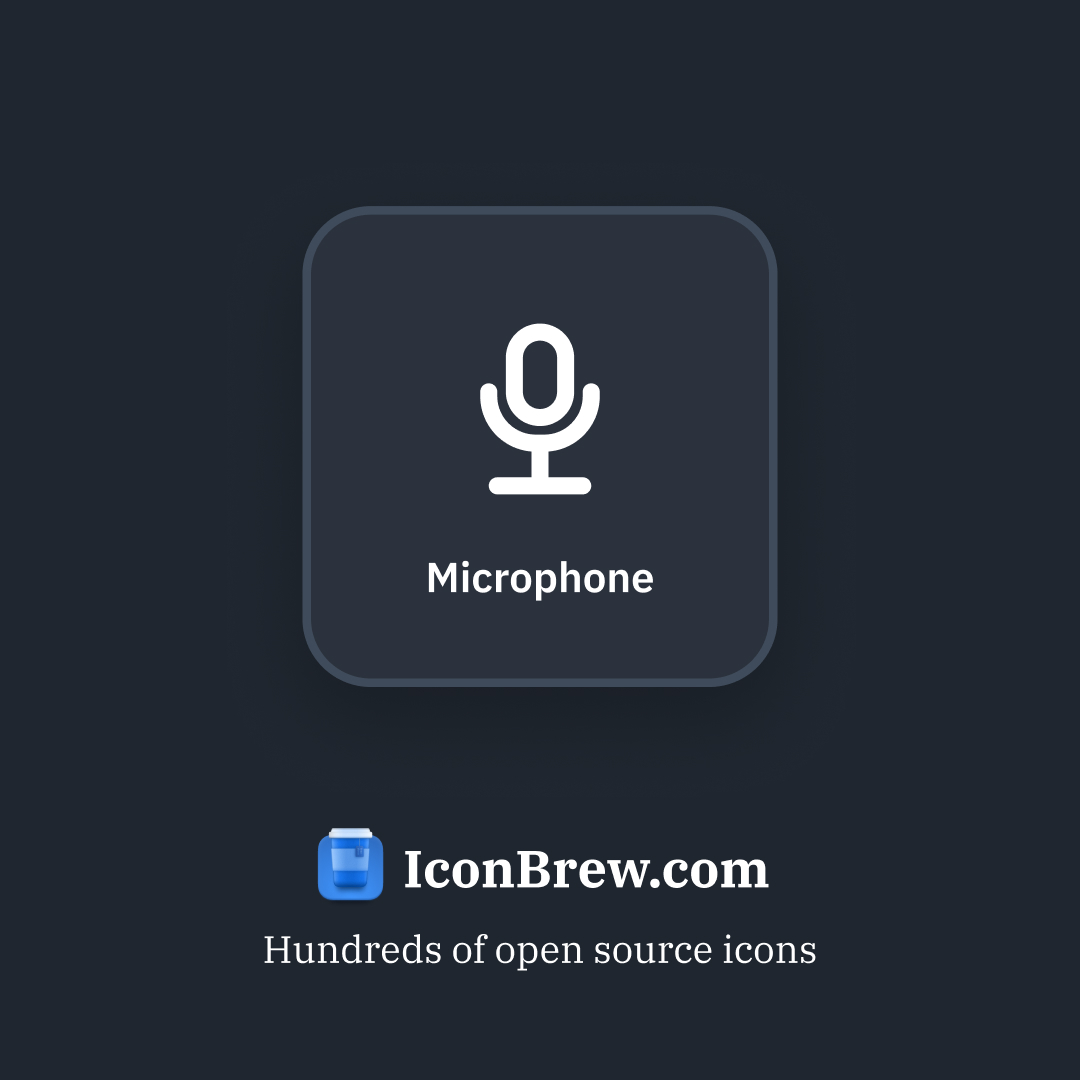 icon_brew's tweet photo. Filters, a folded map, a microphone and... https://t.co/rGa0jHYymm
