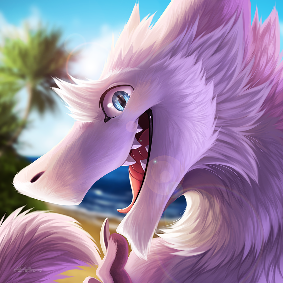 silvixen-on-twitter-more-portrait-slots-open-280-usd-ea-full