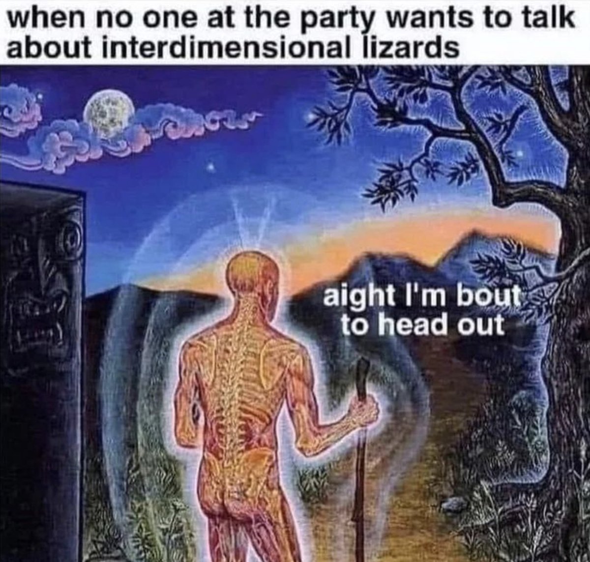 ConsciousLifeLA's tweet photo. Who can relate?? 🤣🤣🤣 https://t.co/hz38ItS9no