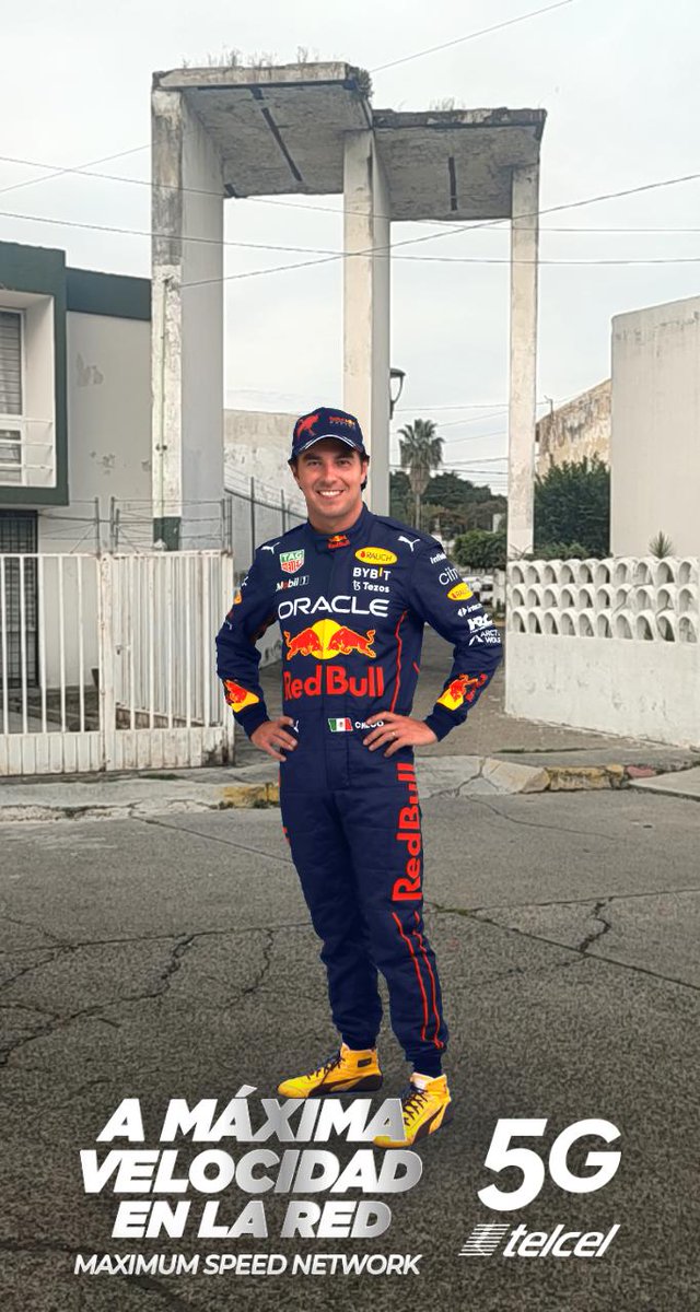 pibefd's tweet photo. @Telcel @SChecoPerez #TeamChecoAUSTIN
Les presento mi barrio 😎 https://t.co/hWKNNhVMQh