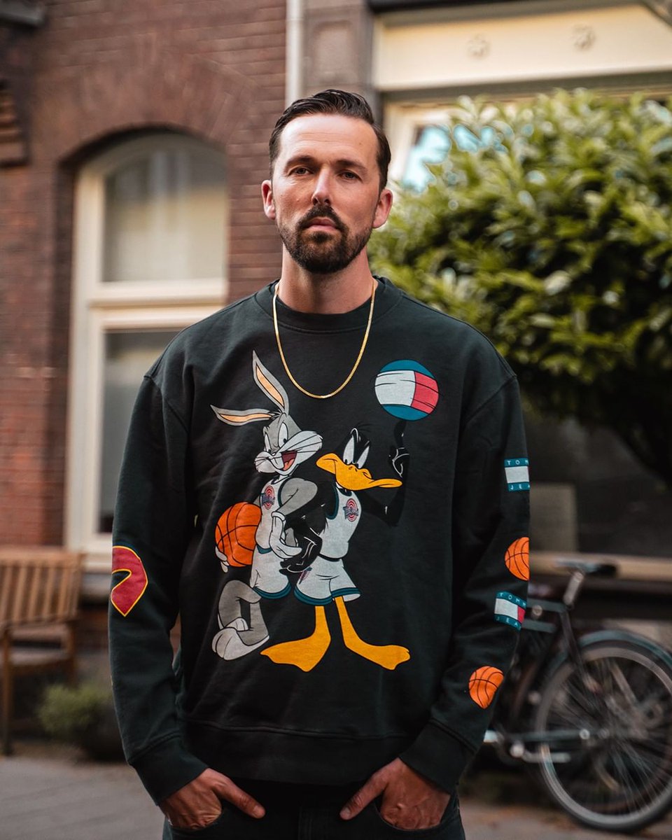 Wat Anders - 3FM tweet media