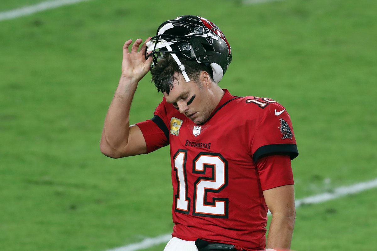 NFL on CBS 🏈 tweet media