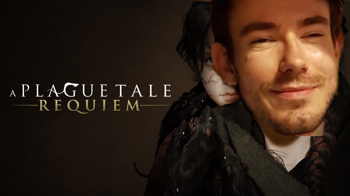 DrBeber's tweet photo. LIVE 🔴

La suite du destin des enfant De Rune : c'est le film du dimanche soir !

▶️https://t.co/Kl8nDzmERR https://t.co/0ATNZNNEfu