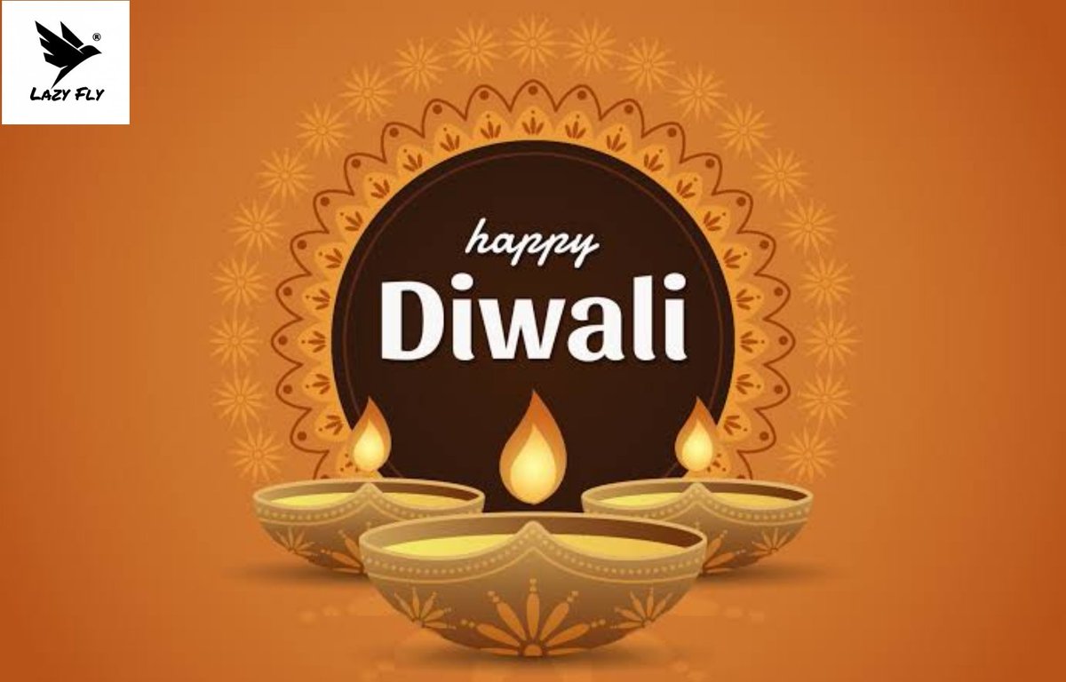LazyflyIn's tweet photo. Happy diwali to all of you my indian family. #HappyDiwali2022 #Lazyflyfactory #Lazyfly https://t.co/Dtk6iHkp53