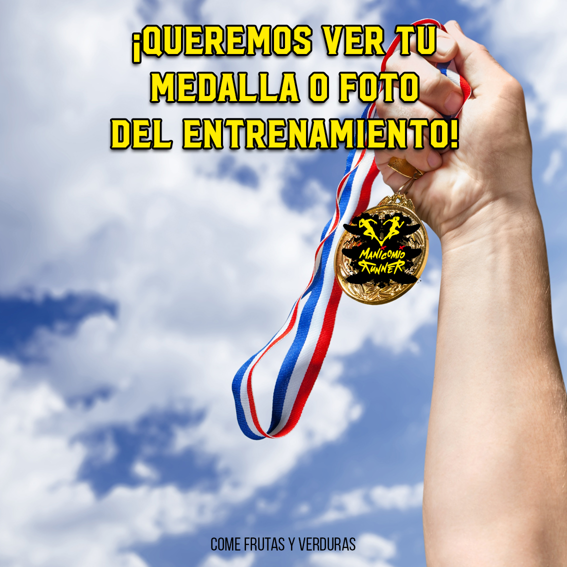 Si no ponen su foto no cuenta la corrida \m/ 🤪 \m/ #SomosMasLocos y felices @MeEncantaCorrer @EntreRunners @CorroAMiPaso @Elcalvariorunn1 @JennKaya @Eliux07 @AuAlGue @Glacue64 @azukar04 @FenixRun_Mexico