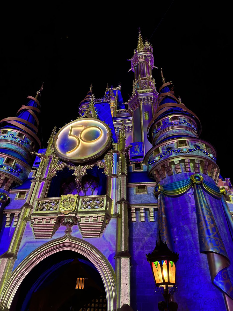 joshaball's tweet image. Living the magic up!