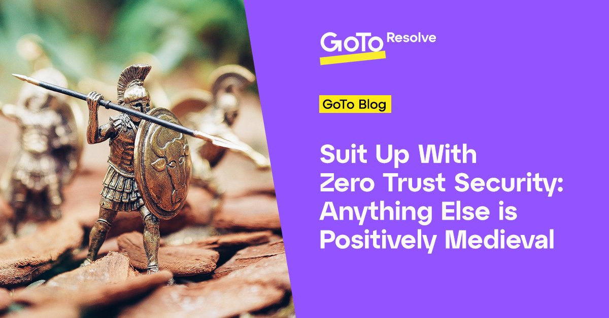 BeataRozy's tweet photo. Cyber attacks come at a very high price. Roughly $228,125 on average. Suit up for ransomware attacks with GoTo Resolve's zero trust security architecture. #cybersecurityawarenessmonth #DiscoverGoTo https://t.co/16pr70O0ar https://t.co/uPoAo6UtvI