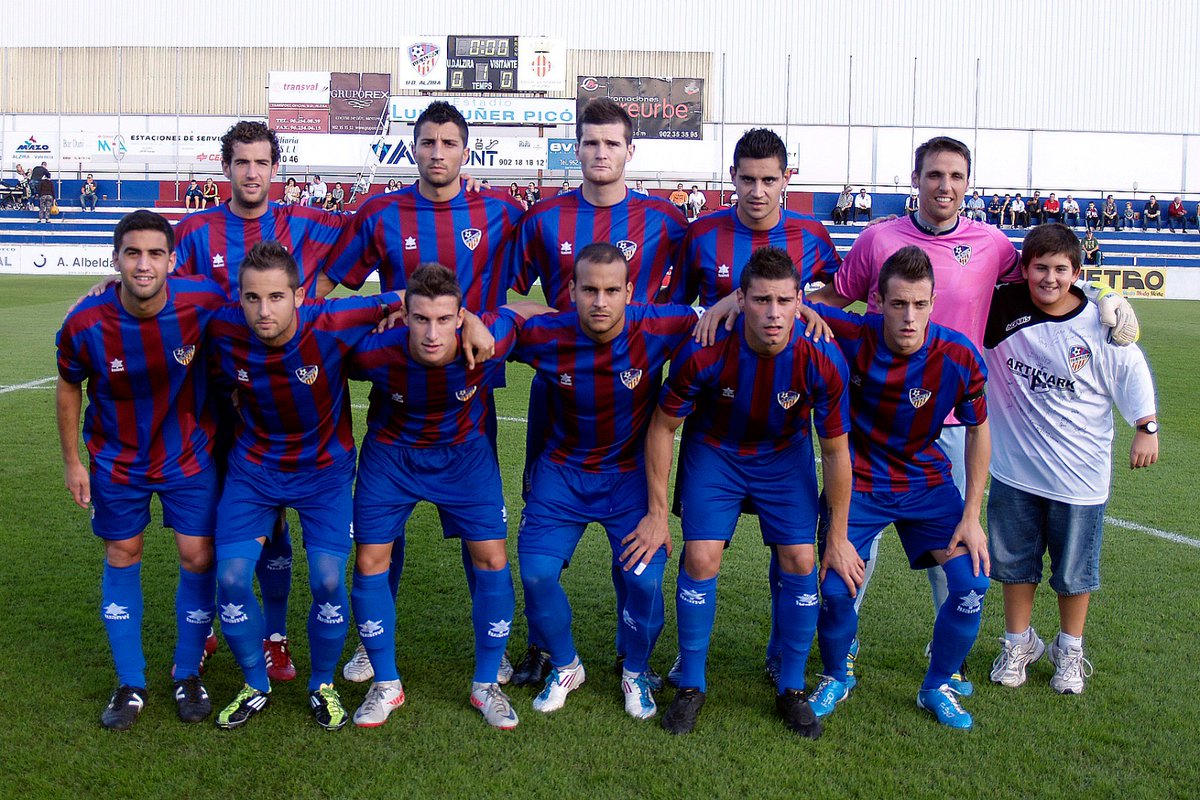 UD Alzira tweet media