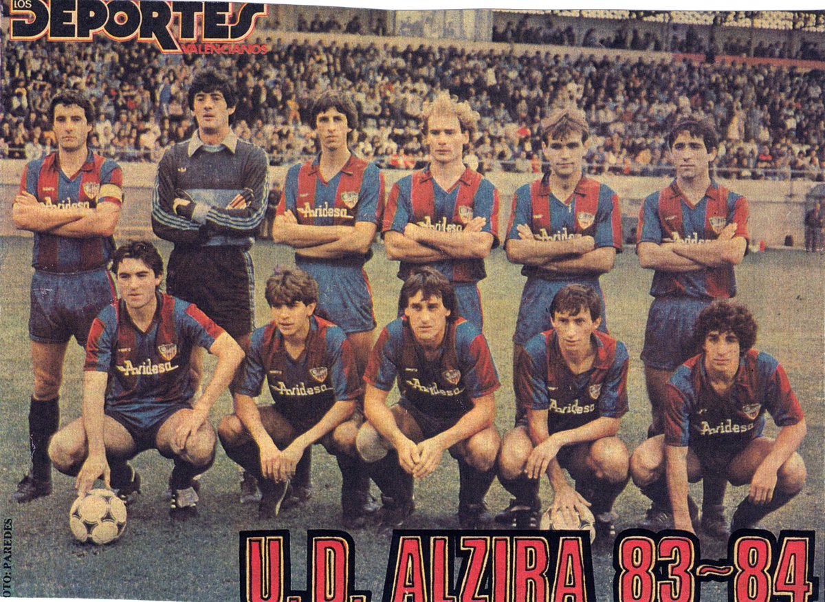 UD Alzira tweet media