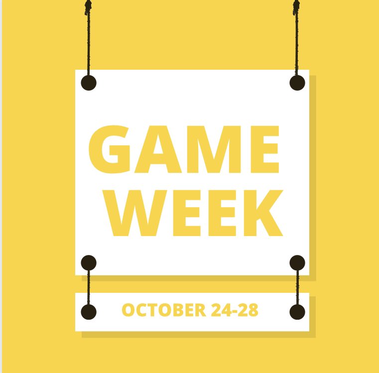 CSchannauer's tweet image. AWAY game week vs. East Millbrook!!

Wednesday 10/26 @ 4
Girls ⚽️ and Girls 🏐 

Thursday 10/27 @ 4
Football 🏈 

Tickets 🎟️ $6 cash or online at gofan.co —&amp;gt; Carroll Middle

@CMMSAD @CMMSAthletics @CMMSCougars @CMMSPTA