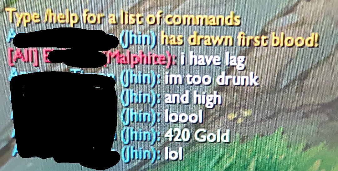 FreeLeagueMemes's tweet image. redd.it/yak8x1