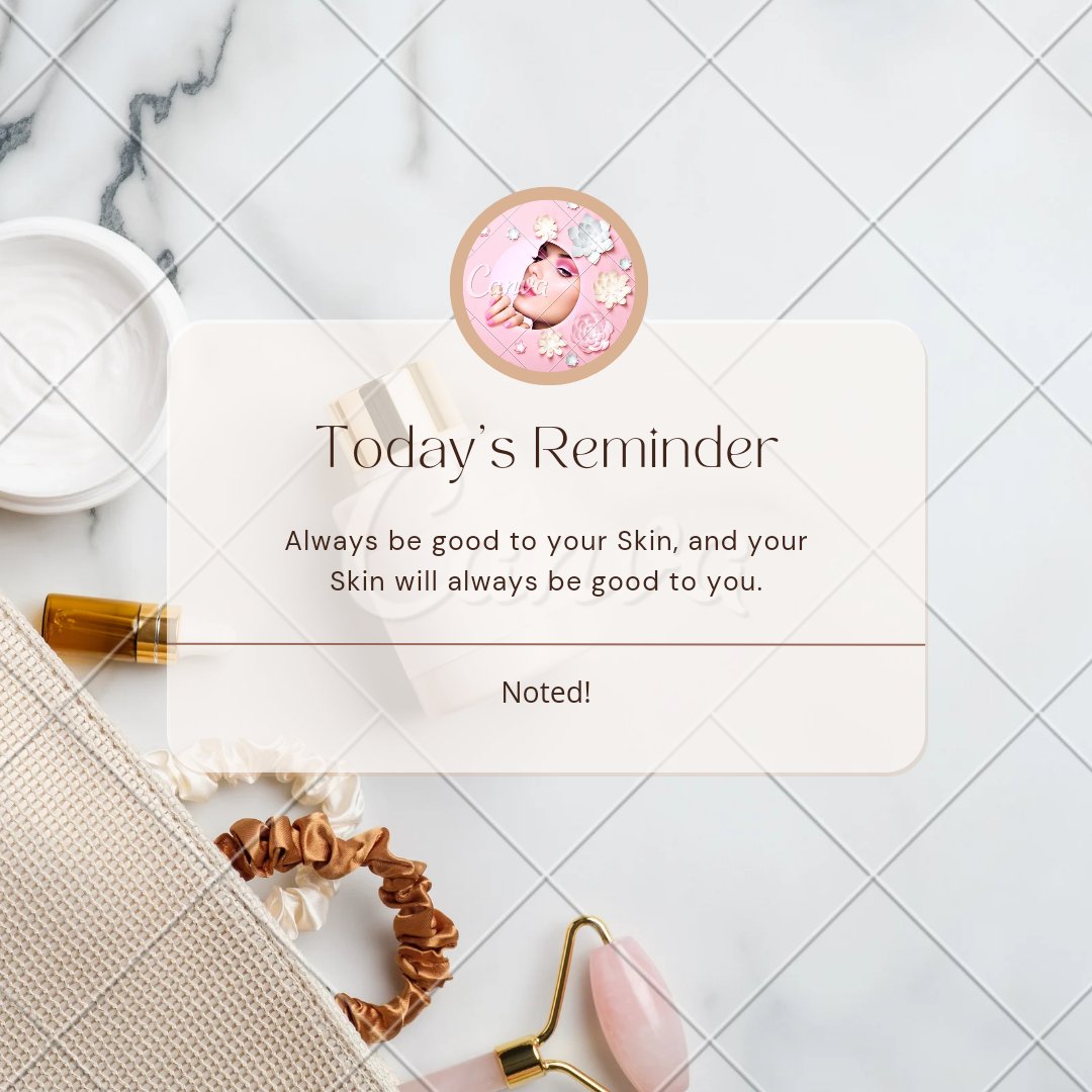 StuffNatural's tweet image. Today’s Reminder!

#natural #beautiful #skincare #selfcare #beauty #handcream #healthyliving #lifestyle #essentialoil #coldpressedoil #healthymonday #skincareroutine