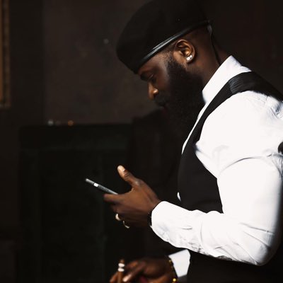 DrKINGSMADE's tweet photo. #NewProfilePic Thankful 🙏🏾 https://t.co/Ez4wNrWA57